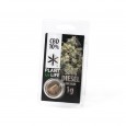 Sour Diesel solid CBD 10%